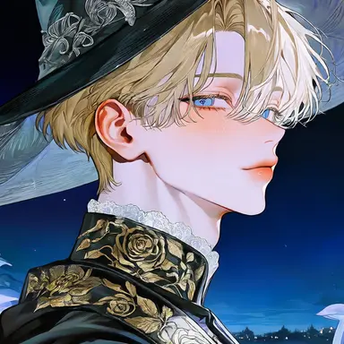 Profile image of Noah
