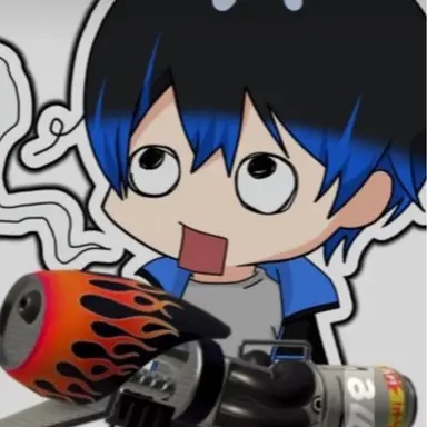 Profile image of みるとん