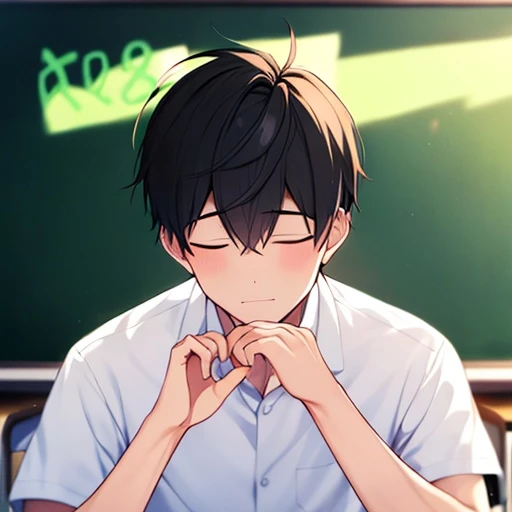 楠  れん