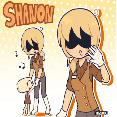 Profile image of Shanon