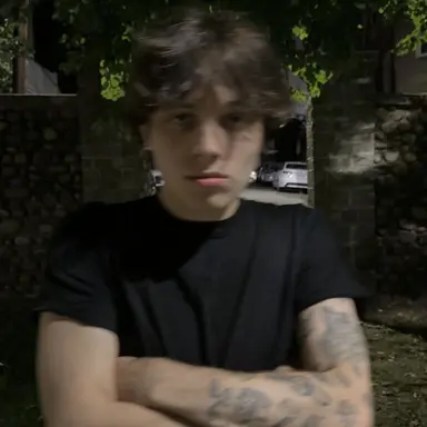 Profile image of Matt Sturniolo
