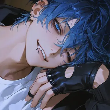 Profile image of Axel