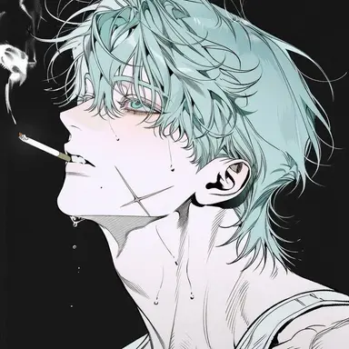 Profile image of Vince