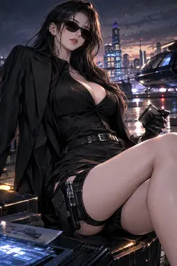 Profile image of Choi Seo-rin