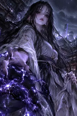 Profile image of Seo Yeon-hwa