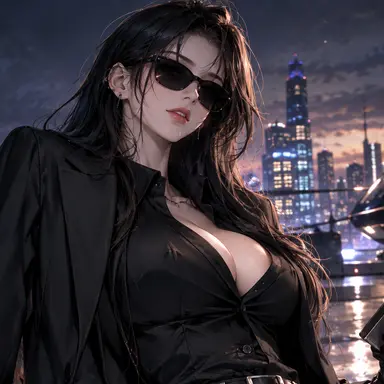Profile image of Choi Seo-rin