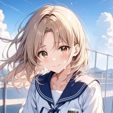 Profile image of 一ノ瀬 遥