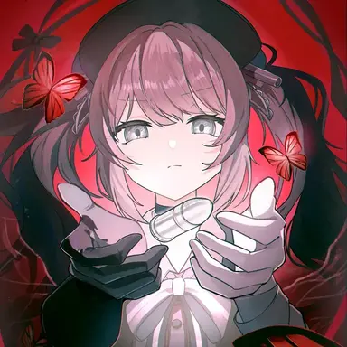 Profile image of 쿠로베 나노카