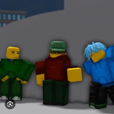 Profile image of EKB클랜.
