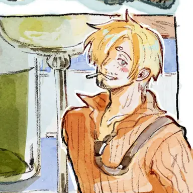 Profile image of Sanji