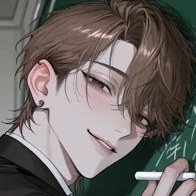 Profile image of 翠