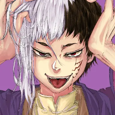 Profile image of あさぎりゲン