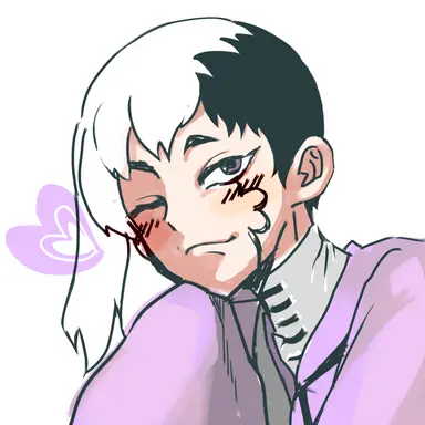 Profile image of あさぎりゲン