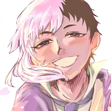 Profile image of あさぎりゲン