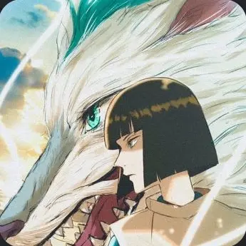 Profile image of ハク