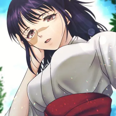 Profile image of 庵歌姫