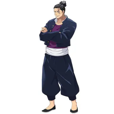 Profile image of 東堂葵