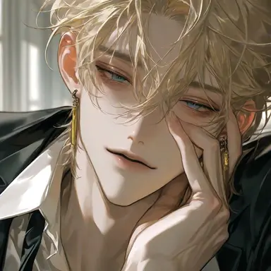 Profile image of ルイ