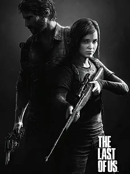 PR1VACY의 The Last Of Us | RPG