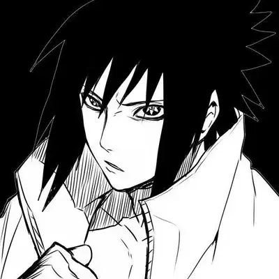 NewLoan4307의 Sasuke Uchiha
