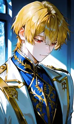 Profile image of レイン