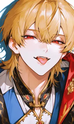 Profile image of レイン