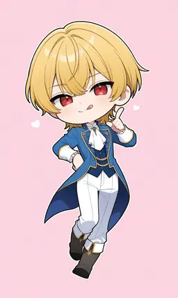 Profile image of レイン