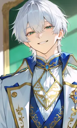 Profile image of エリオット