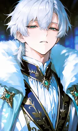 Profile image of エリオット