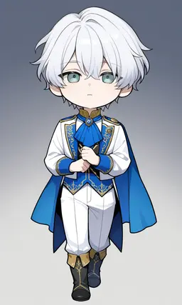 Profile image of エリオット