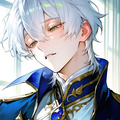 Profile image of エリオット