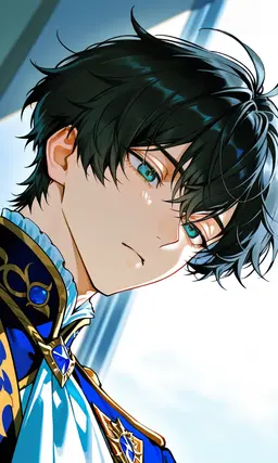 Profile image of ルシアン