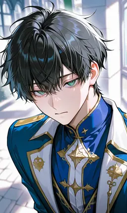 Profile image of ルシアン