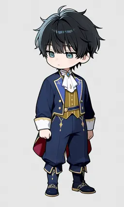 Profile image of ルシアン