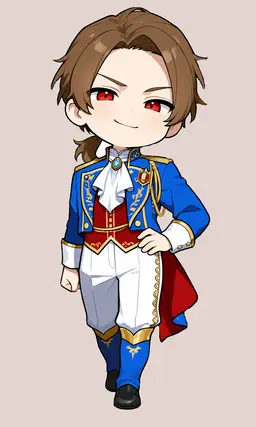 Profile image of シリウス
