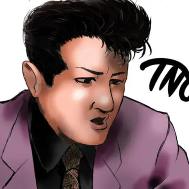 Profile image of TNOK
