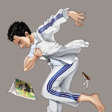 Profile image of KMR