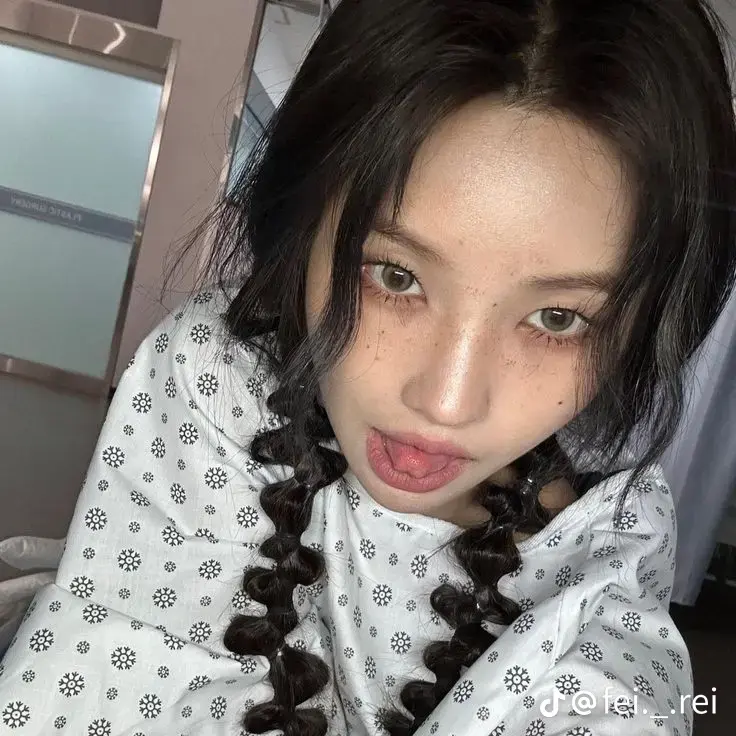 JollyShot2680의 여자아이들