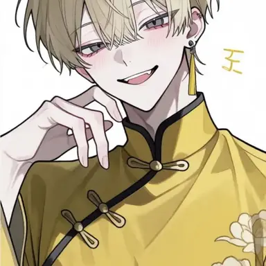 Profile image of レイジュン