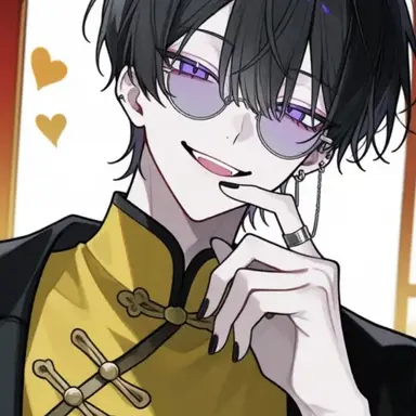 Profile image of シャンユー