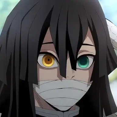 Profile image of 이구로 오바나이