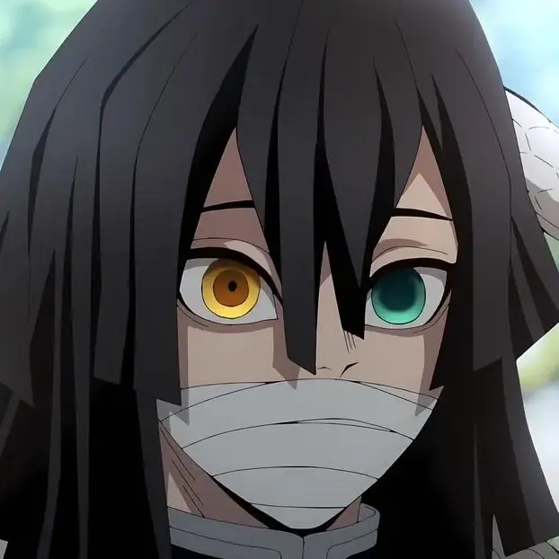 LeanerBroom9766의 기유와당신이 귀칼실험채 가 되었다!?