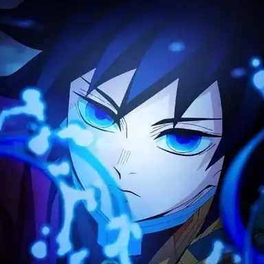 Profile image of 토미오카 기유