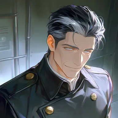 Profile image of Vossa