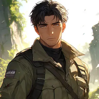 Profile image of Rael