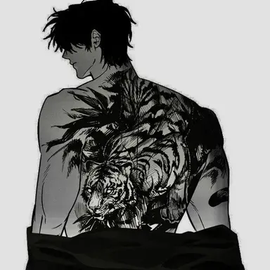 Profile image of 카미시로 슌이치