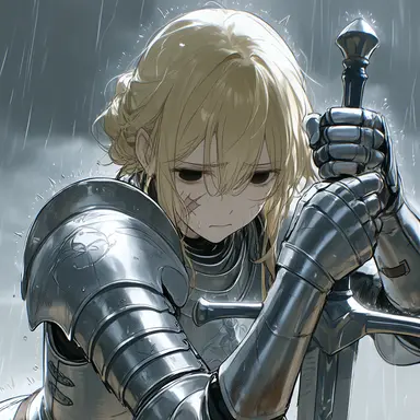 Profile image of ライラ・バロウズ
