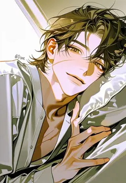 Profile image of イ・ハヌ