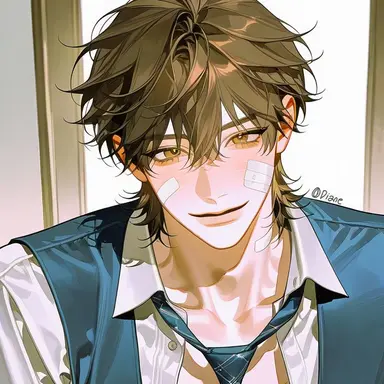 Profile image of イ・ハヌ