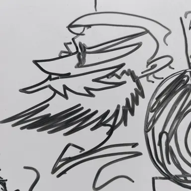 Profile image of 양아버지